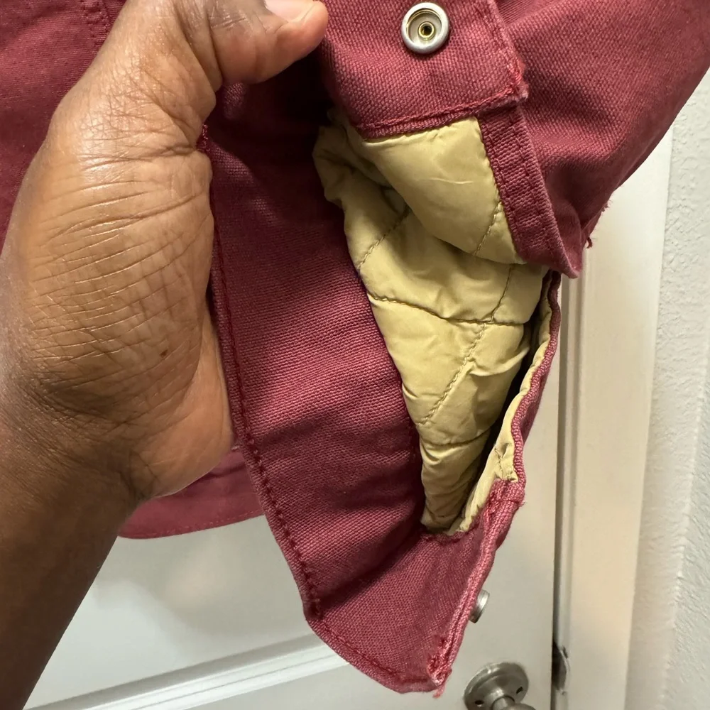 Levi's Sherpa Trucker Jacket - Picture 7 of 11